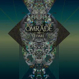 Edari von Område – Album Cover