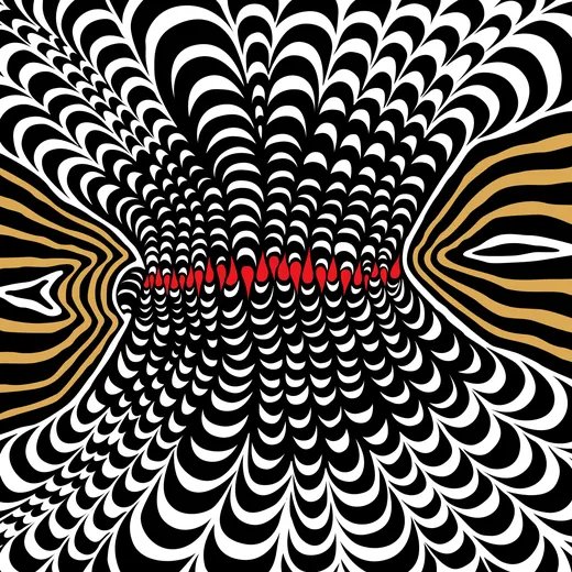 Warp Crawler