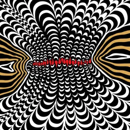 Warp Crawler von Chrizpy Chriz – Album Cover
