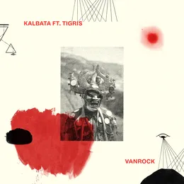 Vanrock von Kalbata – Album Cover