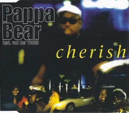 Cherish von Pappa Bear – Cover