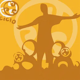 Ciclo von Decisión Final – Album Cover