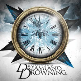 Dreamland Drowning von My Reflection – Album Cover