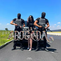 La abogada von Bellakath – Cover