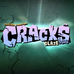 Cracks (remix) von Glaze – Cover