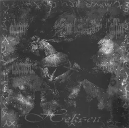Heksen von Blodarv – Cover