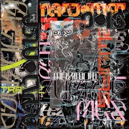HS002 von Randomer – Album Cover