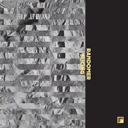 Slicing von Randomer – Album Cover