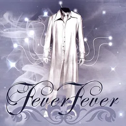 Fever Fever - EP von Fever Fever – Cover
