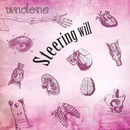 Steering Will von Undone – Cover