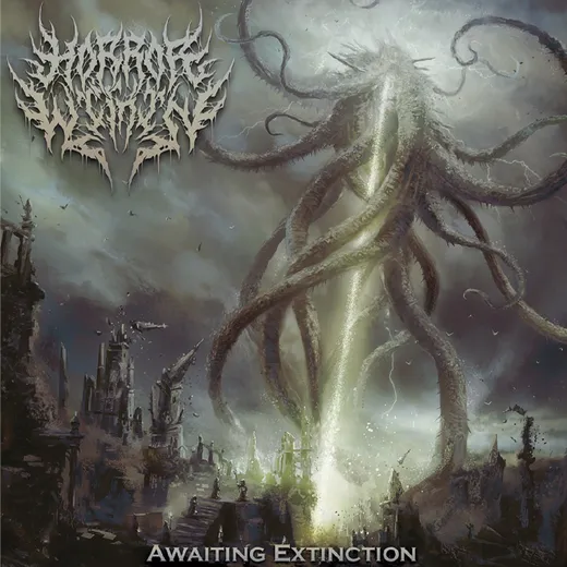 Awaiting Extinction