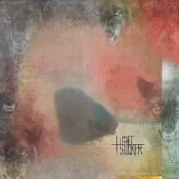 Zammal von Lightsucker – Album Cover