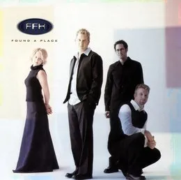 Found a Place von FFH – Album Cover
