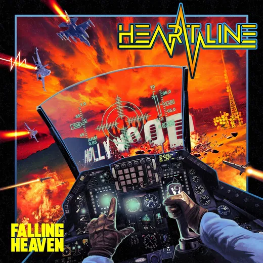 Falling Heaven