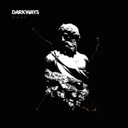 Rust von Darkways – Album Cover