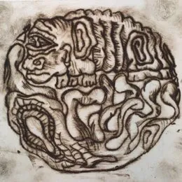 Horde von Crust – Album Cover