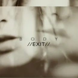 Body von Exit – Cover