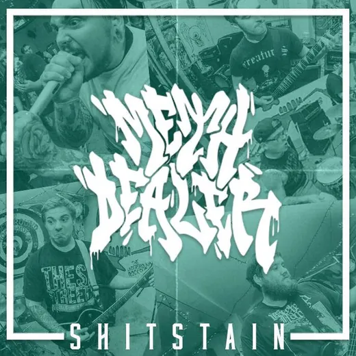 Stain Remains