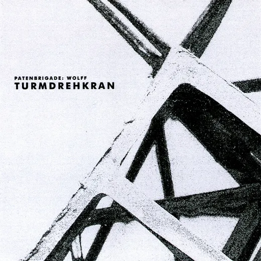 Turmdrehkran