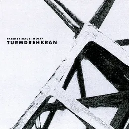 Turmdrehkran von Patenbrigade: Wolff – Cover