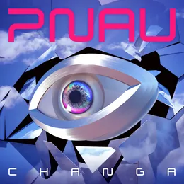 Changa von PNAU – Album Cover