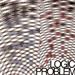 Logic Problem von Logic Problem – Cover