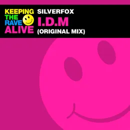 I.D.M von SilverFox – Cover
