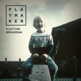 Playtime Breakdown von Playmaker – Cover