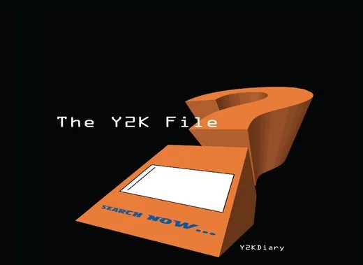 The Y2K Life von Old Nick – Album Cover