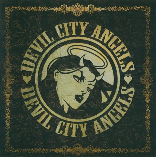 Devil City Angels