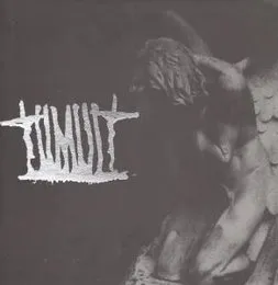 Tumult von Tumult – Album Cover
