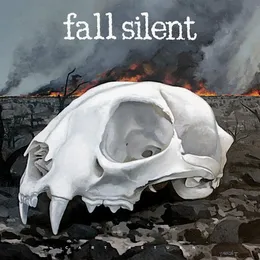 Cart Return von Fall Silent – Cover