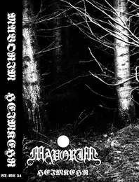 Heimkehr von Mavorim – Album Cover