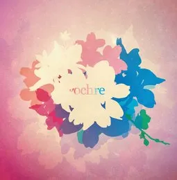 Lemodie von Ochre – Album Cover