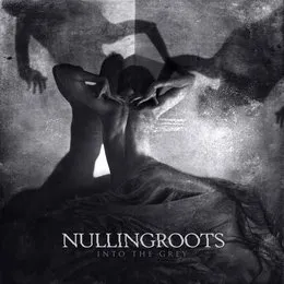 Into The Grey von nullingroots – Album Cover