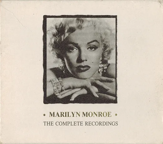 The Complete Recordings