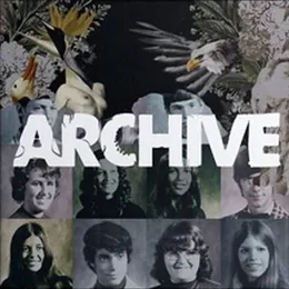 You All Look the Same to Me / Noise von Archive – Cover