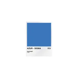 AZUR von Sigma – Album Cover