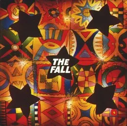 Shift‐Work von The Fall – Album Cover