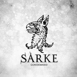 Condemned von Sarke – Cover