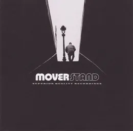 Stand von Mover – Cover