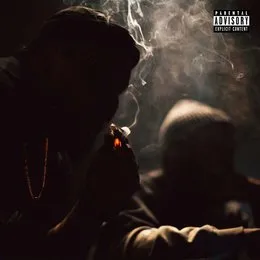 The Minatti Report von V Don – Album Cover