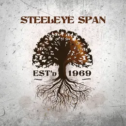 Est'd 1969 von Steeleye Span – Album Cover