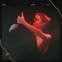 CLOSE2ME von Tails – Album Cover