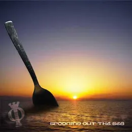 Spooning Out the Sea von Orphan Project – Album Cover