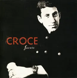 Facets von Jim Croce – Album Cover