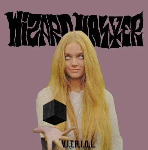 V.I.T.R.I.O.L.