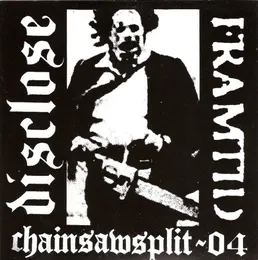 Disclose / Framtid von Framtid – Album Cover