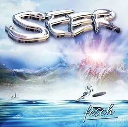 Fesch von Seer – Album Cover