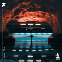 Petra von Fatum – Album Cover
